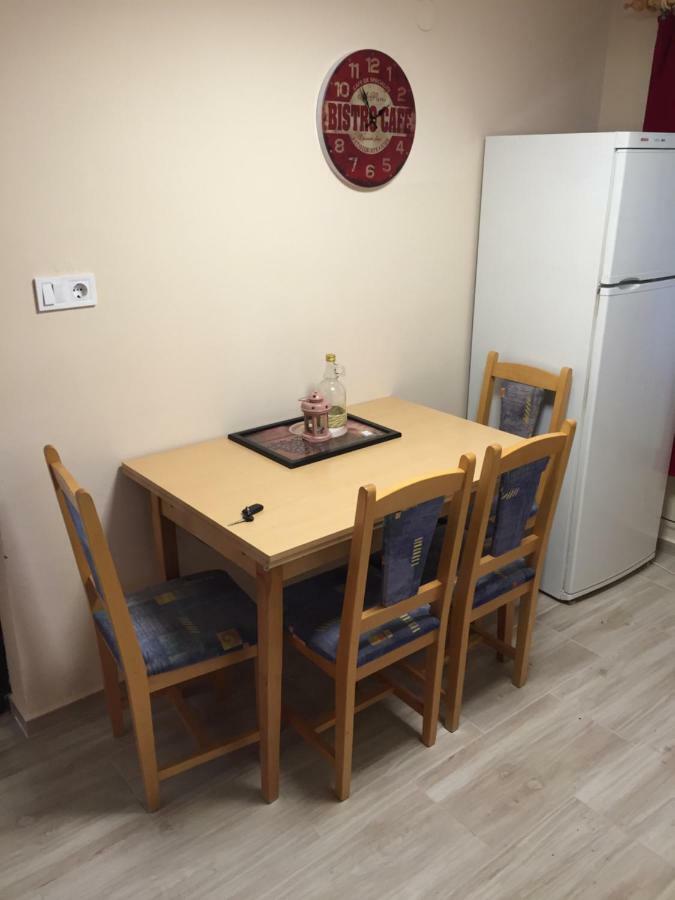 Apartmán Izabella Vendeghaz Somlo Doba Exteriér fotografie